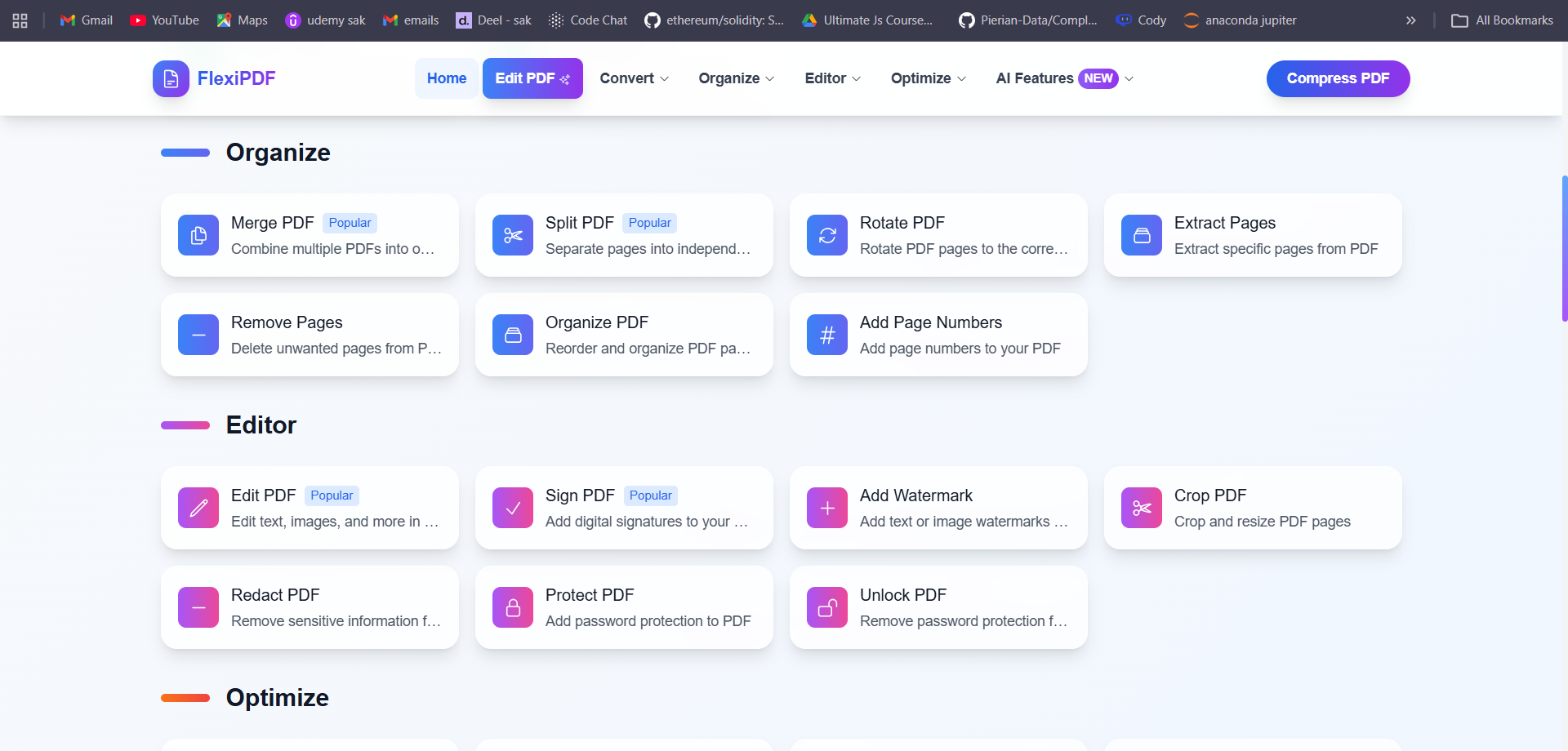 Document Automation Tool